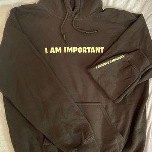 🔥❤️‍🔥TWIN FLAME HOODIE🔥❤️‍🔥